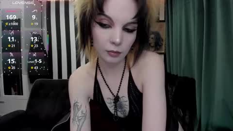 Nancy online show from October 2025 11:33:01 PM