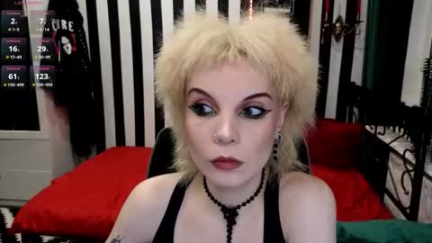 Nancy online show from January 2026 11:21:02 PM