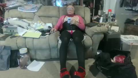 nancyboy_1 online show from October 2025 02:56:02 AM