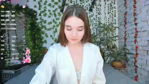 Snapshot of nancycaseys chatting on February 2025 09:32:02 AM Luna online show from February 2025 09:32:02 AM