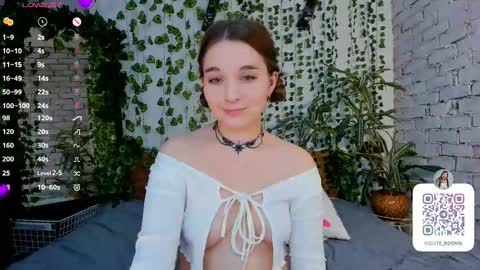 Snapshot of nancycaseys chatting on March 2025 03:20:02 PM Luna online show from March 2025 03:20:02 PM