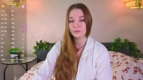 Luna online show from December 2025 05:14:01 AM