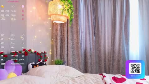 Snapshot of nancycaseys chatting on March 2026 05:02:02 AM Luna online show from March 2026 05:02:02 AM