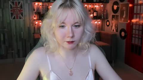 nancymartinez online show from March 2025 01:01:01 PM