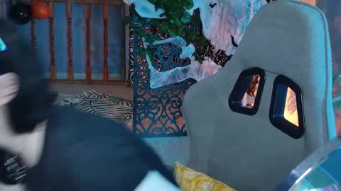 nancymartinez online show from October 2025 05:11:02 AM