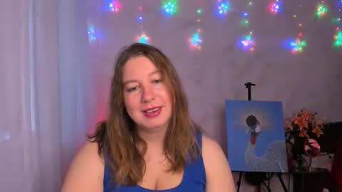 Snapshot of nancysanders chatting on September 2025 05:20:02 AM Nancy online show from September 2025 05:20:02 AM