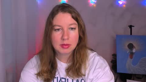 Snapshot of nancysanders chatting on September 2025 07:00:01 AM Nancy online show from September 2025 07:00:01 AM