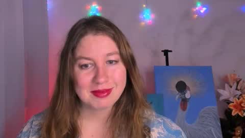 Snapshot of nancysanders chatting on November 2025 04:30:01 PM Nancy online show from November 2025 04:30:01 PM