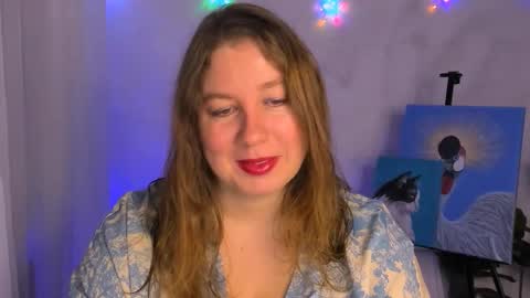 Snapshot of nancysanders chatting on November 2025 02:16:02 PM Nancy online show from November 2025 02:16:02 PM