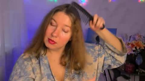 Nancy online show from November 2025 09:41:01 AM