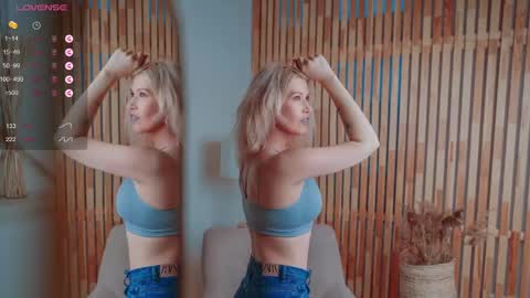 nancysweetheart online show from February 2025 08:13:02 AM