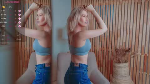 nancysweetheart online show from February 2025 08:31:01 AM