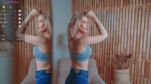 nancysweetheart online show from February 2025 08:11:02 AM