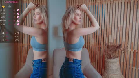 nancysweetheart online show from February 2025 10:03:02 AM