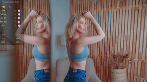 nancysweetheart online show from February 2025 09:53:02 AM