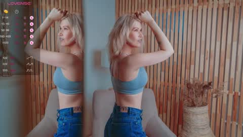 nancysweetheart online show from March 2025 09:40:01 AM