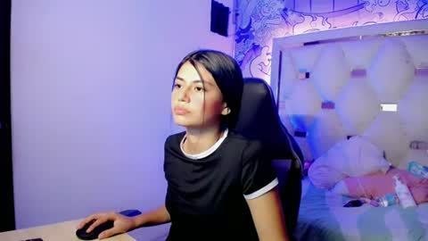 Snapshot of nani_155_ chatting on June 2026 04:03:01 AM NANI online show from June 2026 04:03:01 AM