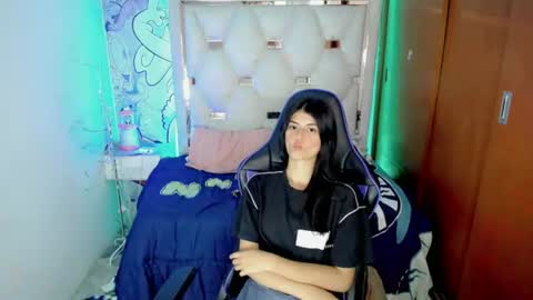 Snapshot of nani_155_ chatting on June 2026 04:48:01 AM NANI online show from June 2026 04:48:01 AM