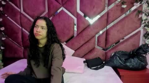 Snapshot of nanis_james15 chatting on April 2026 02:56:01 AM nanis james15 online show from April 2026 02:56:01 AM