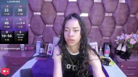 Snapshot of nanis_james15 chatting on May 2026 02:40:01 AM nanis james15 online show from May 2026 02:40:01 AM