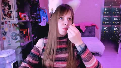 Monday-Friday 12-4 AM and 6-9 AM New York time online show from February 2025 08:17:02 PM