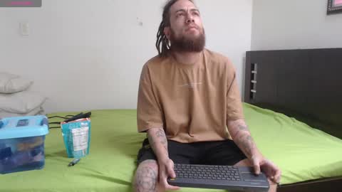 nanna_and_balder2 online show from January 2025 08:13:02 PM