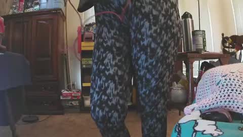 Nanna Baldur online show from May 2026 06:02:02 PM