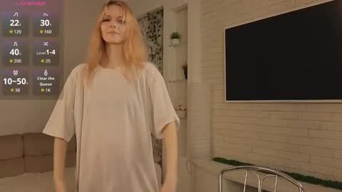 nannetteterrill online show from March 2026 06:07:01 AM