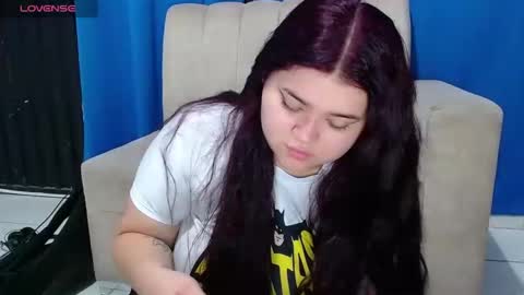 nanny6904 online show from December 2025 03:02:02 AM