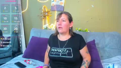 nany_gp online show from August 2026 07:50:02 PM