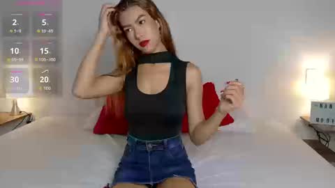 Snapshot of nany_model25 chatting on September 2025 08:52:02 PM nany_model25 online show from September 2025 08:52:02 PM