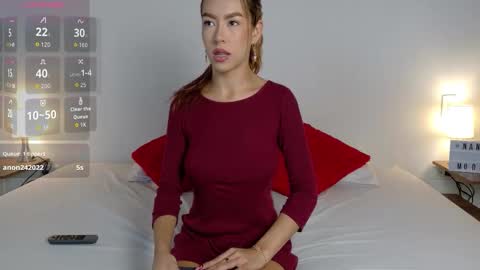 Snapshot of nany_model25 chatting on September 2025 07:36:01 PM nany_model25 online show from September 2025 07:36:01 PM