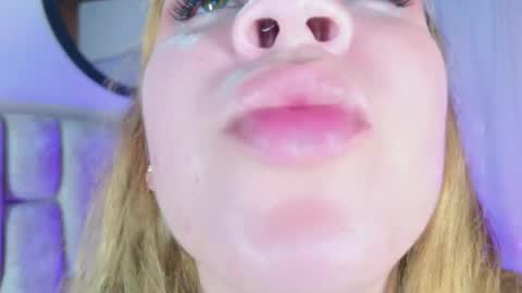 nanymatrioska online show from April 2026 09:30:02 PM