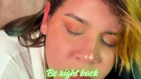 nanymatrioska online show from May 2026 09:28:02 AM