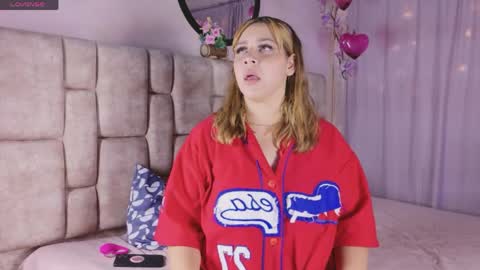 nanymatrioska online show from May 2026 10:27:01 PM