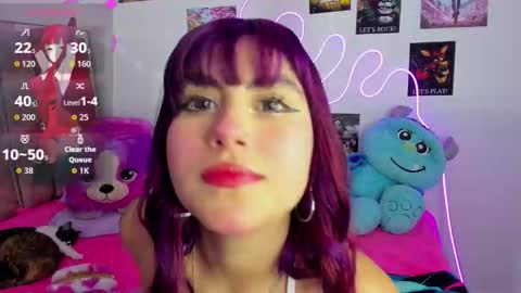 Naoko online show from March 2026 03:43:01 AM