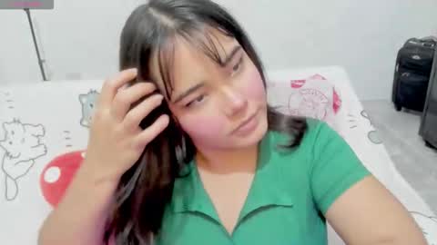  Naoko  online show from February 2026 11:01:01 PM