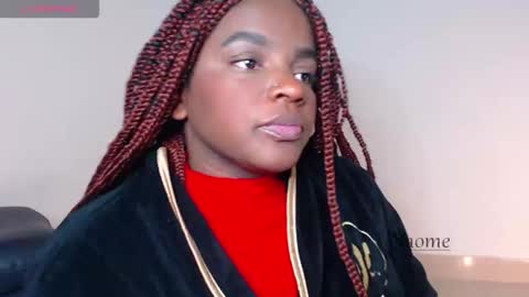 Snapshot of naome75 chatting on January 2026 01:30:01 AM Nao.... model Independiente online show from January 2026 01:30:01 AM