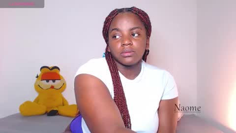 Snapshot of naome75 chatting on January 2026 03:34:01 AM Nao.... model Independiente online show from January 2026 03:34:01 AM