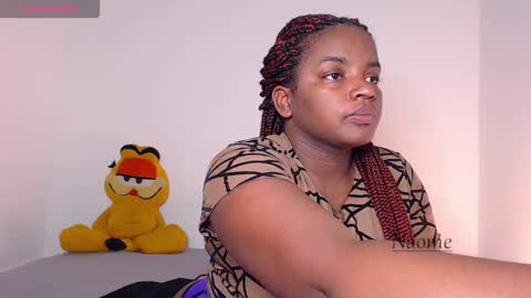 Snapshot of naome75 chatting on January 2026 04:07:02 AM Nao.... model Independiente online show from January 2026 04:07:02 AM