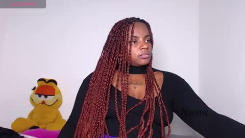 Snapshot of naome75 chatting on January 2026 01:44:01 AM Nao.... model Independiente online show from January 2026 01:44:01 AM