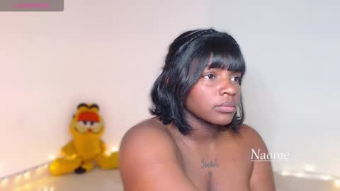 Snapshot of naome75 chatting on February 2026 03:59:02 AM Nao.... model Independiente online show from February 2026 03:59:02 AM