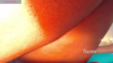 Snapshot of naome75 chatting on February 2026 06:40:02 AM Nao.... model Independiente online show from February 2026 06:40:02 AM