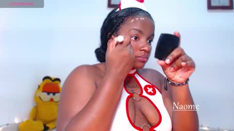 Snapshot of naome75 chatting on February 2026 03:03:02 AM Nao.... model Independiente online show from February 2026 03:03:02 AM