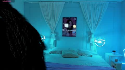 Naomi online show from March 2026 07:35:01 PM