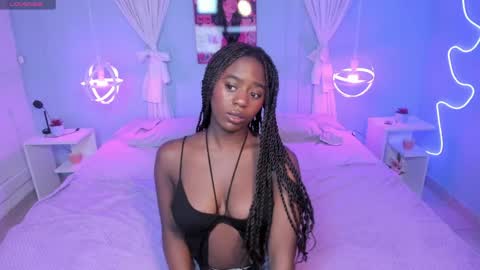 Naomi online show from March 2026 05:46:01 PM