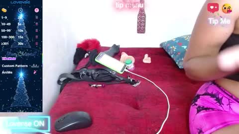 Snapshot of naomi_powel chatting on December 2025 08:16:02 PM naomi_powel online show from December 2025 08:16:02 PM