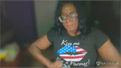 Naomi online show from February 2025 07:26:02 AM