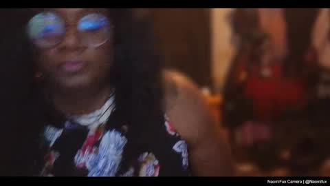 Naomi online show from September 2025 08:47:01 AM