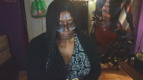 Naomi online show from February 2026 05:47:02 AM